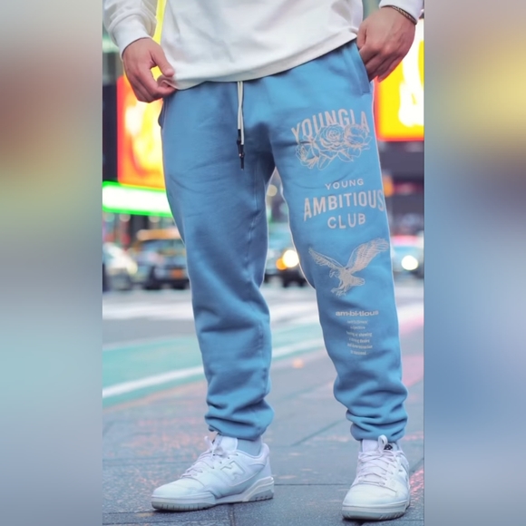 YoungLA Pants Young La 233 The Immortal Jogger Fall 22 Poshmark